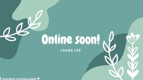 Laura Lee. online show from 09-28-25, 01:44