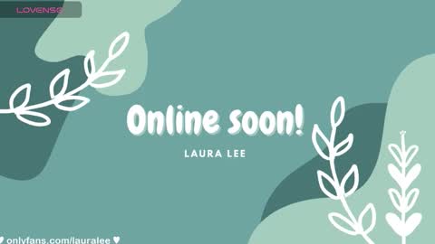 Laura Lee. online show from 10-09-25, 01:47