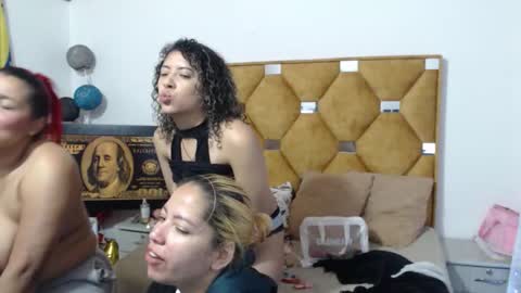 LARA online show from 02-28-26, 02:18