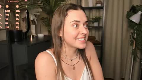 Samantha online show from 11-27-25, 04:09