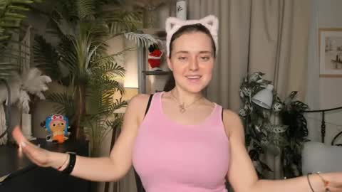 Snapshot of laura_mutti chatting on 05-17-26, 03:52 Samantha online show from 05-17-26, 03:52
