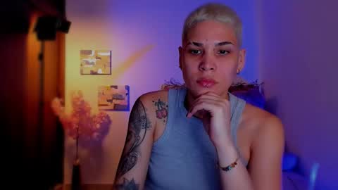 Laura Rose online show from 03-03-26, 06:19