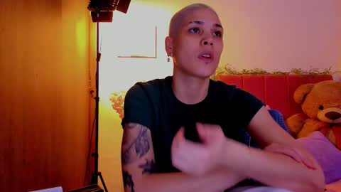 Laura Rose online show from 03-21-26, 09:29