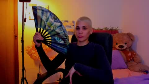 Laura Rose online show from 04-02-26, 05:49