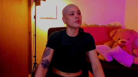 Laura Rose online show from 04-03-26, 07:12