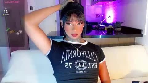 Laura online show from 03-15-26, 04:40