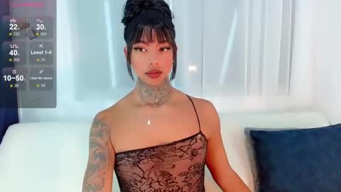 Laura online show from 03-17-26, 04:28