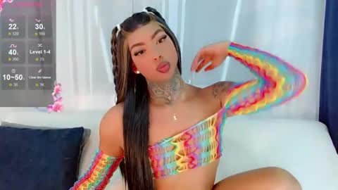 Laura online show from 03-26-26, 04:29