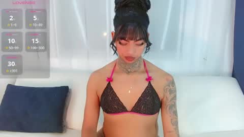 Laura online show from 04-20-26, 03:09