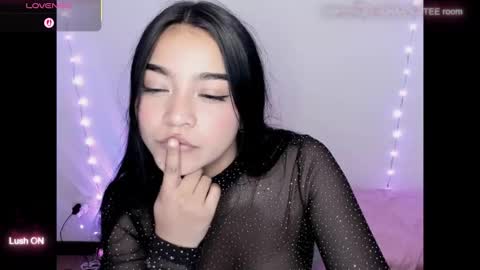 lauaa cutee online show from 01-16-26, 02:04