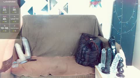 LauraCrystall online show from 01-21-25, 02:59