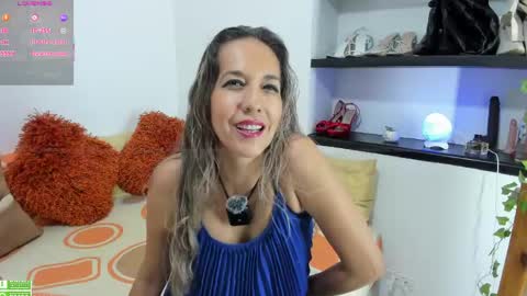 Laura online show from 04-18-26, 04:05