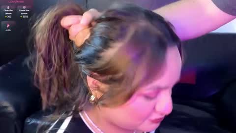 Snapshot of lauralei_01 chatting on 02-01-26, 03:16 Laura and Phillipe SEE YOU AGAIN ON JANUARY 12 2025 HAPPY NEW YEAR online show from 02-01-26, 03:16