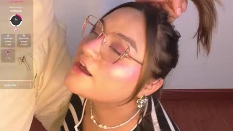 Snapshot of lauralei_01 chatting on 02-20-26, 03:36 Laura and Phillipe SEE YOU AGAIN ON JANUARY 12 2025 HAPPY NEW YEAR online show from 02-20-26, 03:36