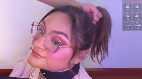 Snapshot of lauralei_01 chatting on 02-21-26, 08:10 Laura and Phillipe SEE YOU AGAIN ON JANUARY 12 2025 HAPPY NEW YEAR online show from 02-21-26, 08:10