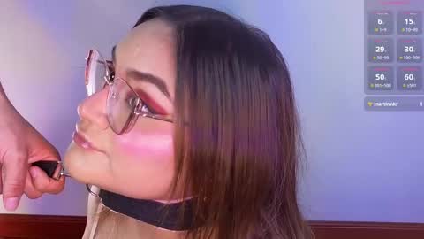 Snapshot of lauralei_01 chatting on 02-23-26, 12:09 Laura and Phillipe SEE YOU AGAIN ON JANUARY 12 2025 HAPPY NEW YEAR online show from 02-23-26, 12:09