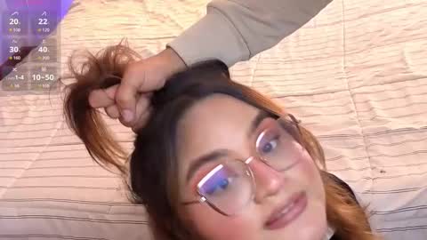 Snapshot of lauralei_01 chatting on 03-11-26, 05:13 Laura and Phillipe SEE YOU AGAIN ON JANUARY 12 2025 HAPPY NEW YEAR online show from 03-11-26, 05:13