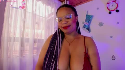 Laurita Aries  online show from 11-25-25, 02:06
