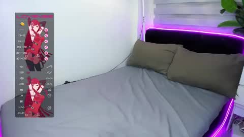 Your sweet Laura online show from 01-09-25, 02:07