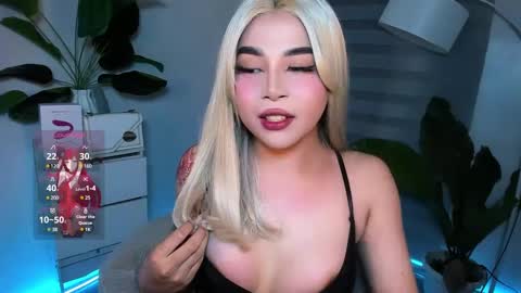 Your sweet Laura online show from 03-05-25, 10:55