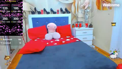 Laura online show from 01-17-25, 10:22