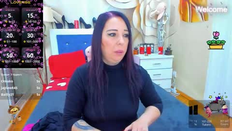 Laura online show from 01-20-25, 04:21