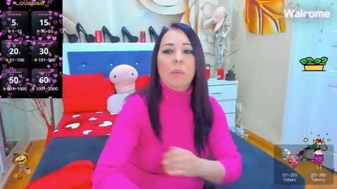 Laura online show from 01-26-25, 04:09