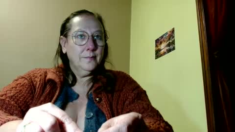laureanne online show from 12-11-24, 09:23