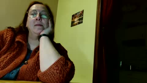 laureanne online show from 01-13-25, 08:37