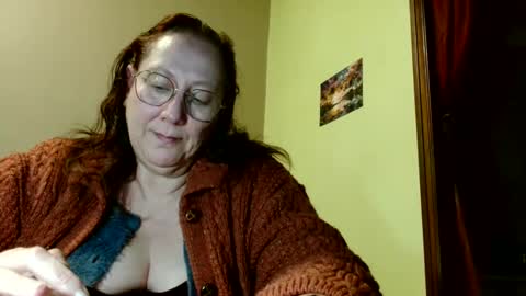 laureanne online show from 01-17-25, 08:22