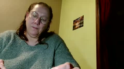 laureanne online show from 02-03-25, 08:35