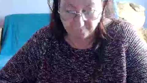 laureanne online show from 11-09-25, 10:57