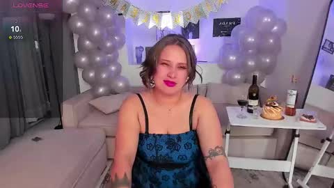 laureen_se online show from 02-12-26, 05:35