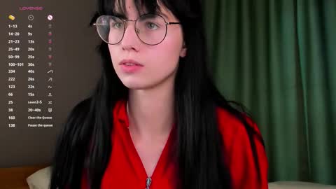 Arline online show from 09-11-25, 11:32