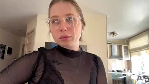 Chrissy online show from 04-26-26, 10:57