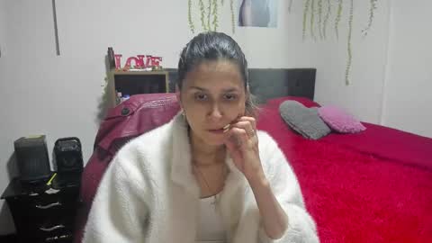 Lauren Independent model online show from 01-08-26, 02:52