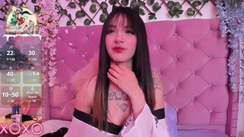 Lauren evans9 online show from 01-04-25, 02:14