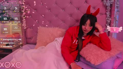 Lauren evans9 online show from 01-28-25, 05:54