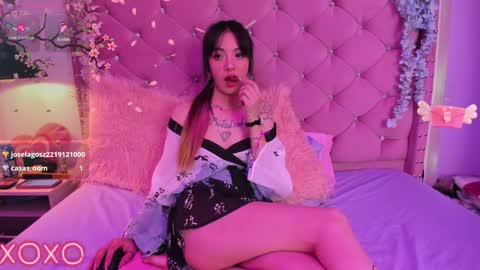 Lauren evans9 online show from 02-06-25, 05:57