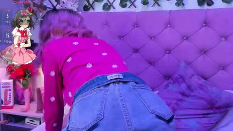 Lauren evans9 online show from 09-30-25, 03:22