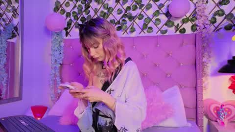 Lauren evans9 online show from 11-11-25, 01:49