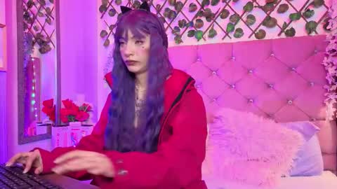 Lauren evans9 online show from 02-19-26, 03:35