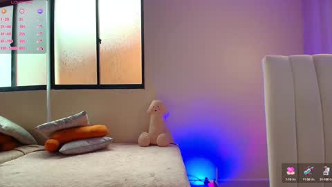 Snapshot of lauren_gil_ chatting on 12-15-24, 09:09    1      online show from 12-15-24, 09:09