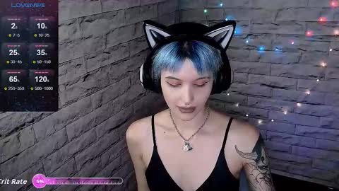 Eva online show from 11-20-25, 04:40