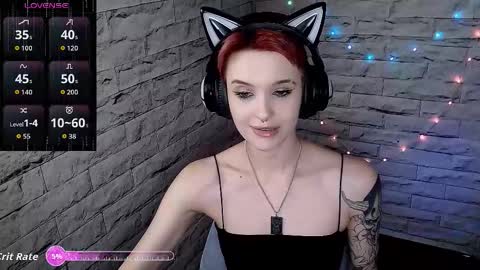 Eva online show from 02-13-26, 06:37