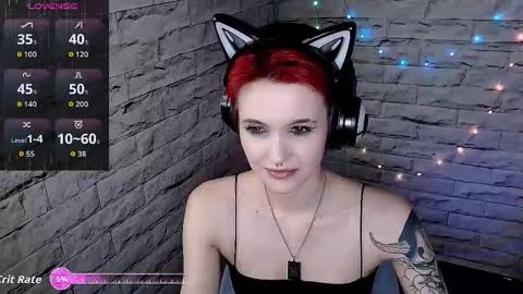 Eva online show from 02-19-26, 06:04