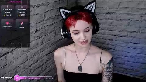 Eva online show from 02-28-26, 05:25