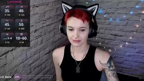 Eva online show from 03-11-26, 02:56