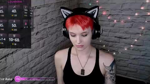 Eva online show from 04-15-26, 07:10