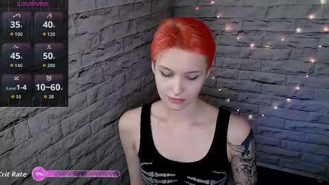 Eva online show from 04-20-26, 01:36